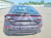 2022 Honda CIVIC фото