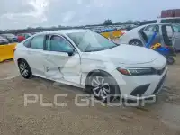 2022 Honda CIVIC photo