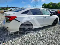 2022 Honda CIVIC фото