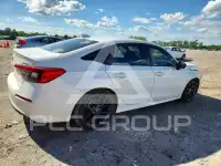 2022 Honda CIVIC фото
