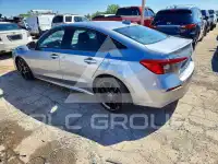 2022 Honda CIVIC фото
