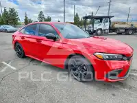 2022 Honda CIVIC photo