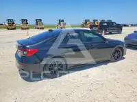 2022 Honda CIVIC фото