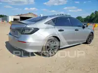 2022 Honda CIVIC фото