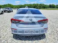 2022 Honda CIVIC фото