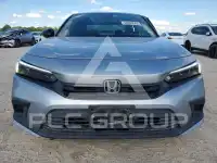 2022 Honda CIVIC фото