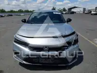 2022 Honda CIVIC photo