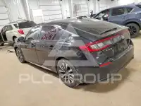 2022 Honda CIVIC фото