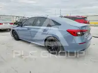 2022 Honda CIVIC фото