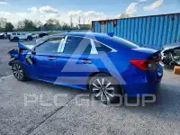 2022 Honda CIVIC фото