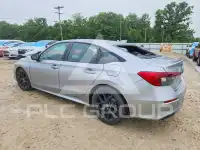 2022 Honda CIVIC фото