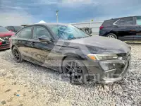 2022 Honda CIVIC photo