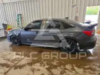 2022 Honda CIVIC photo