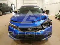 2022 Honda CIVIC фото