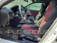 2022 Honda CIVIC фото