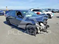 2022 Honda CIVIC фото