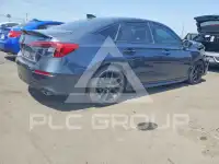 2022 Honda CIVIC photo