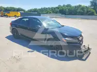 2022 Honda CIVIC photo