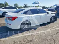 2022 Honda CIVIC фото