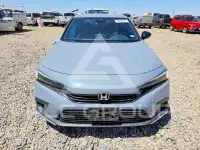 2022 Honda CIVIC фото