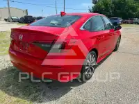 2022 Honda CIVIC фото
