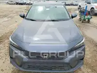 2022 Honda CIVIC фото