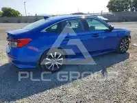 2022 Honda CIVIC фото