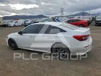 2022 Honda CIVIC photo
