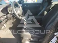 2022 Honda CIVIC фото