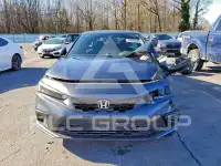 2022 Honda CIVIC фото
