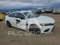 2022 Honda CIVIC photo
