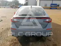 2022 Honda CIVIC фото