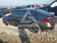 2022 Honda CIVIC фото