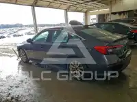 2022 Honda CIVIC фото