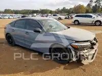 2022 Honda CIVIC фото