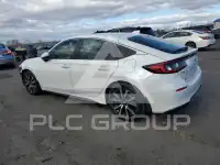 2022 Honda CIVIC фото