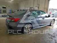 2022 Honda CIVIC фото