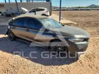 2022 Honda CIVIC фото