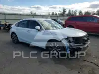 2022 Honda CIVIC фото