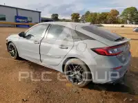 2022 Honda CIVIC фото