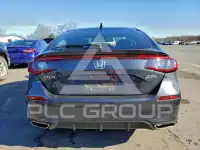 2022 Honda CIVIC фото