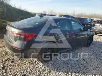2022 Honda CIVIC фото