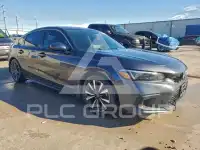 2022 Honda CIVIC photo