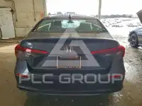 2022 Honda CIVIC фото