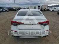 2022 Honda CIVIC photo