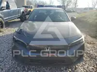 2022 Honda CIVIC фото