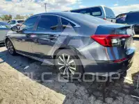 2022 Honda CIVIC фото