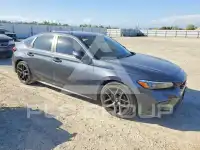 2022 Honda CIVIC фото