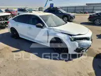 2022 Honda CIVIC photo