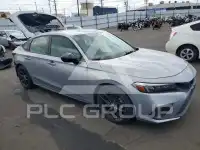 2022 Honda CIVIC photo